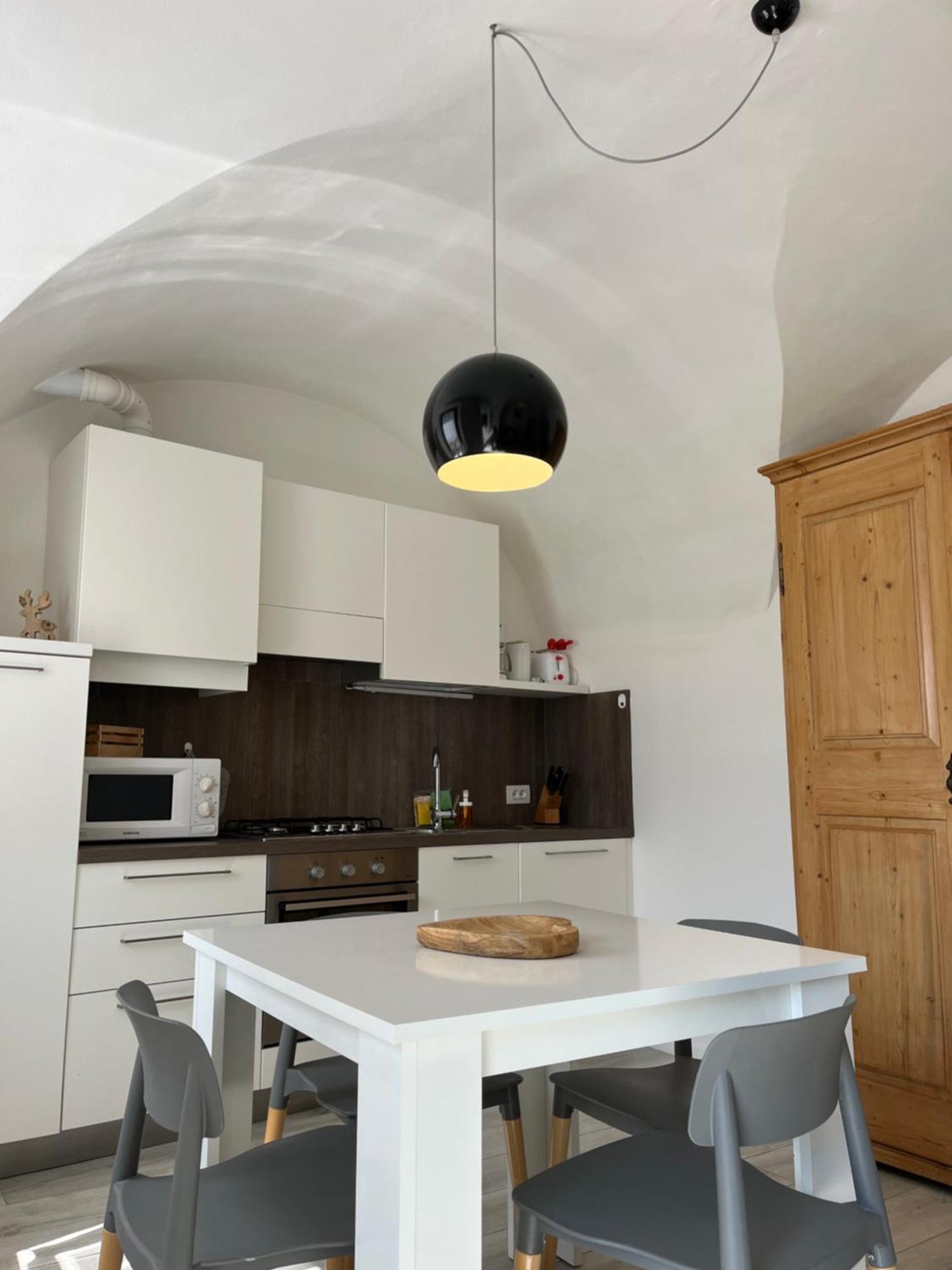 Casa Nina Apartment Mezzolago Ngoại thất bức ảnh