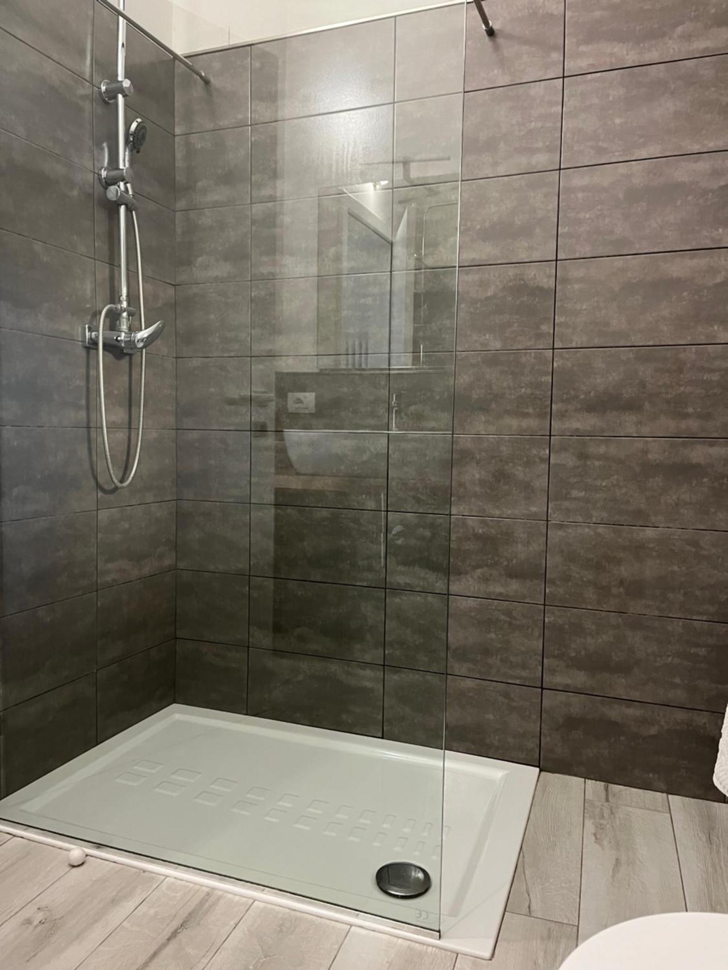 Casa Nina Apartment Mezzolago Ngoại thất bức ảnh