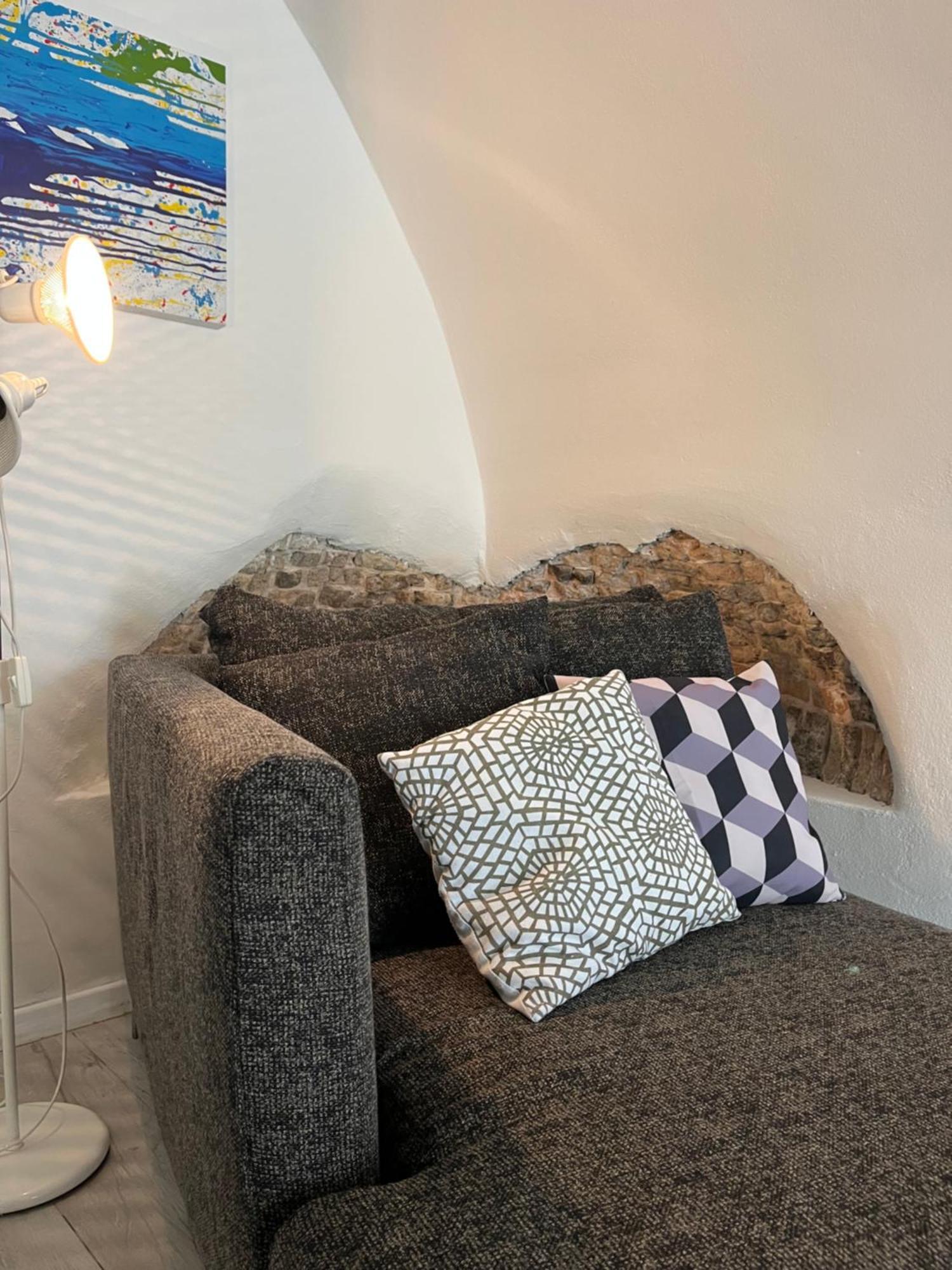 Casa Nina Apartment Mezzolago Ngoại thất bức ảnh